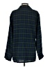 Club Room Blue Fleece Size S - photo 2