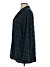 Club Room Blue Fleece Size S - photo 5