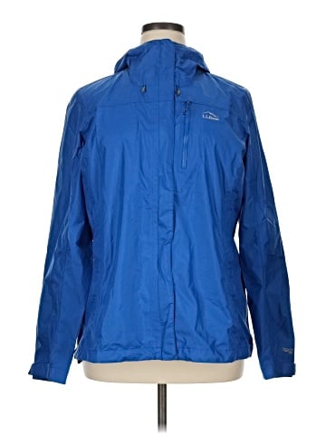 L.L.Bean Raincoat (view 1)