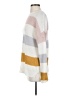 Staccato 100% Acrylic Color Block White Pullover Sweater Size S - photo 5