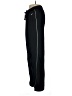 Nike 100% Polyester Black Track Pants Size L (tall) - photo 5