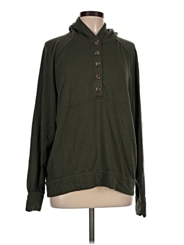Lou & Grey Sweatshirt (view 1)