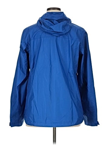 L.L.Bean Raincoat (view 2)