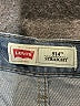Levi's Blue Jeans Size 12 - photo 3