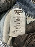 Levi's Blue Jeans Size 12 - photo 4