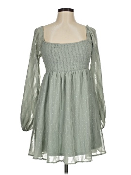 Altar'd State Casual Dress