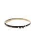 Unbranded Brown Belt Size XS - photo 1