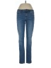 Club Monaco Solid Blue Jeans Size 31 waist - photo 1