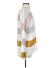 Staccato 100% Acrylic Color Block White Pullover Sweater Size S - photo 4