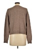 Old Navy Brown Cardigan Size L - photo 2