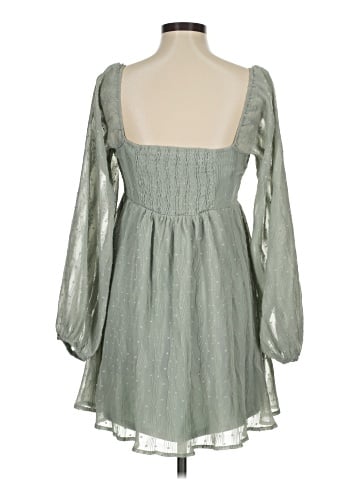 Altar'd State Casual Dress (view 2)