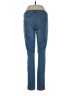 Club Monaco Solid Blue Jeans Size 31 waist - photo 2