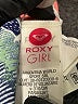 Roxy Print Green One Piece Swimsuit Size 14 - photo 3