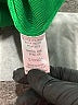 Immodel Green Cocktail Dress Size S - photo 8