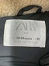 Zara Baby Black Snow Jacket Size 18-24 mo - photo 3