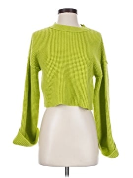Moon & Madison Turtleneck Sweater