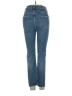 AGOLDE Hearts Blue Jeans Size 23 waist - photo 2