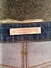 LC Lauren Conrad Solid Blue Jeans Size 12 - photo 7