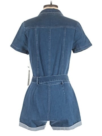 Haute Monde Romper (view 2)