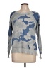 Fate Camo Gray Pullover Sweater Size L - photo 1