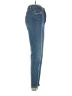 AGOLDE Hearts Blue Jeans Size 23 waist - photo 4