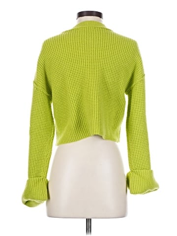 Moon & Madison Turtleneck Sweater (view 2)