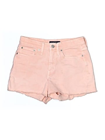 J.Crew Mercantile Denim Shorts (view 1)