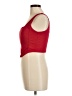 Moa Moa Red Sleeveless Top Size M - photo 5