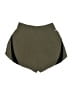 YPB Color Block Green Athletic Shorts Size XS - photo 2