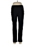 INC International Concepts Black Active Pants Size 10S - photo 1