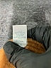 Marine Layer 100% Polyester Brown Coat Size S - photo 7
