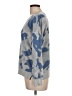Fate Camo Gray Pullover Sweater Size L - photo 5