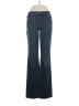 J Brand Blue Jeans Size 29 waist - photo 1