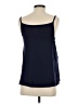 Gap - Maternity Blue Tank Top Size Sm Maternity - photo 2