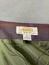 Talbots Plaid Purple Green Formal Skirt Size 10 (petite) - photo 4