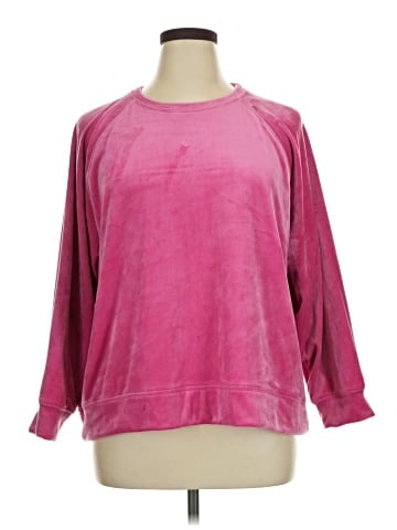 M Magaschoni Sweatshirt (view 1)