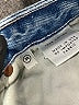 GRLFRND Blue Jeans Size 30 waist - photo 8