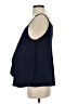 Gap - Maternity Blue Tank Top Size Sm Maternity - photo 5