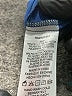 Current Air 100% Polyester Blue Sleeveless Blouse Size XS - photo 8