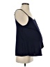 Gap - Maternity Blue Tank Top Size Sm Maternity - photo 4