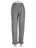 Haven Well Within Chevron-herringbone Gray Casual Pants Size XS - photo 1