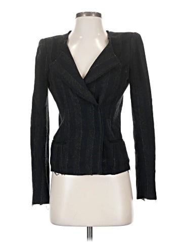 Étoile Isabel Marant Wool Blazer (view 1)