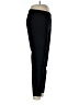 INC International Concepts Black Active Pants Size 10S - photo 4