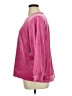 M Magaschoni Pink Sweatshirt Size 1X - photo 5