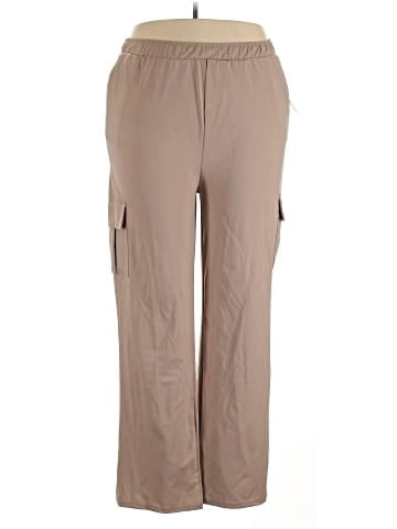 ShoSho Cargo Pants (view 1)