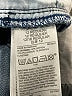 Gap Solid Blue Jeans Size 31 waist - photo 8