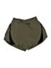 YPB Color Block Green Athletic Shorts Size XS - photo 1
