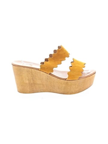 Matisse Wedges (view 1)