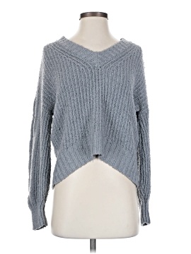 SO Pullover Sweater (view 1)