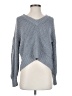 SO Gray Pullover Sweater Size S - photo 1